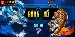 Giới thiệu về game bài Rồng Hổ 