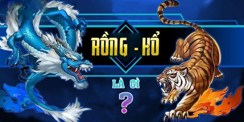 Giới thiệu về game bài Rồng Hổ