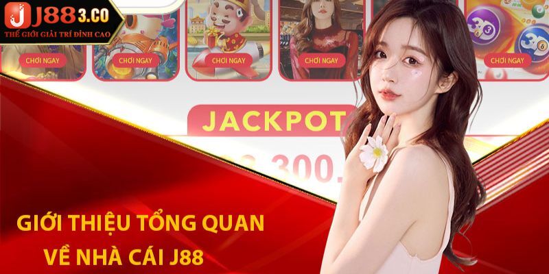 J88 được yêu thích bởi cách thức hoạt động minh bạch