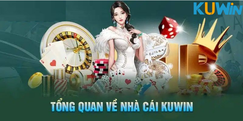 Giới thiệu nhà cái kuwin