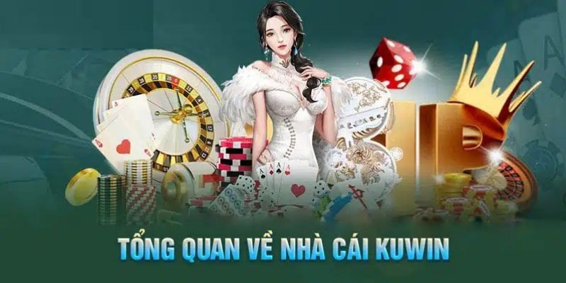 kuwin được yêu thích bởi cách thức hoạt động minh bạch