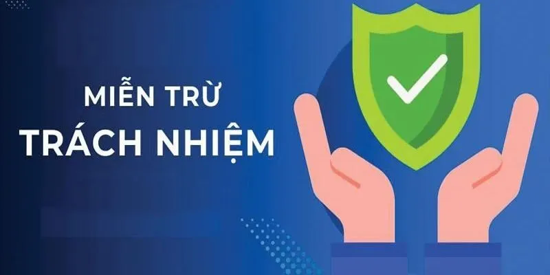 Những điều khoản quan trọng trong chính sách miễn trừ trách nhiệm kuwin